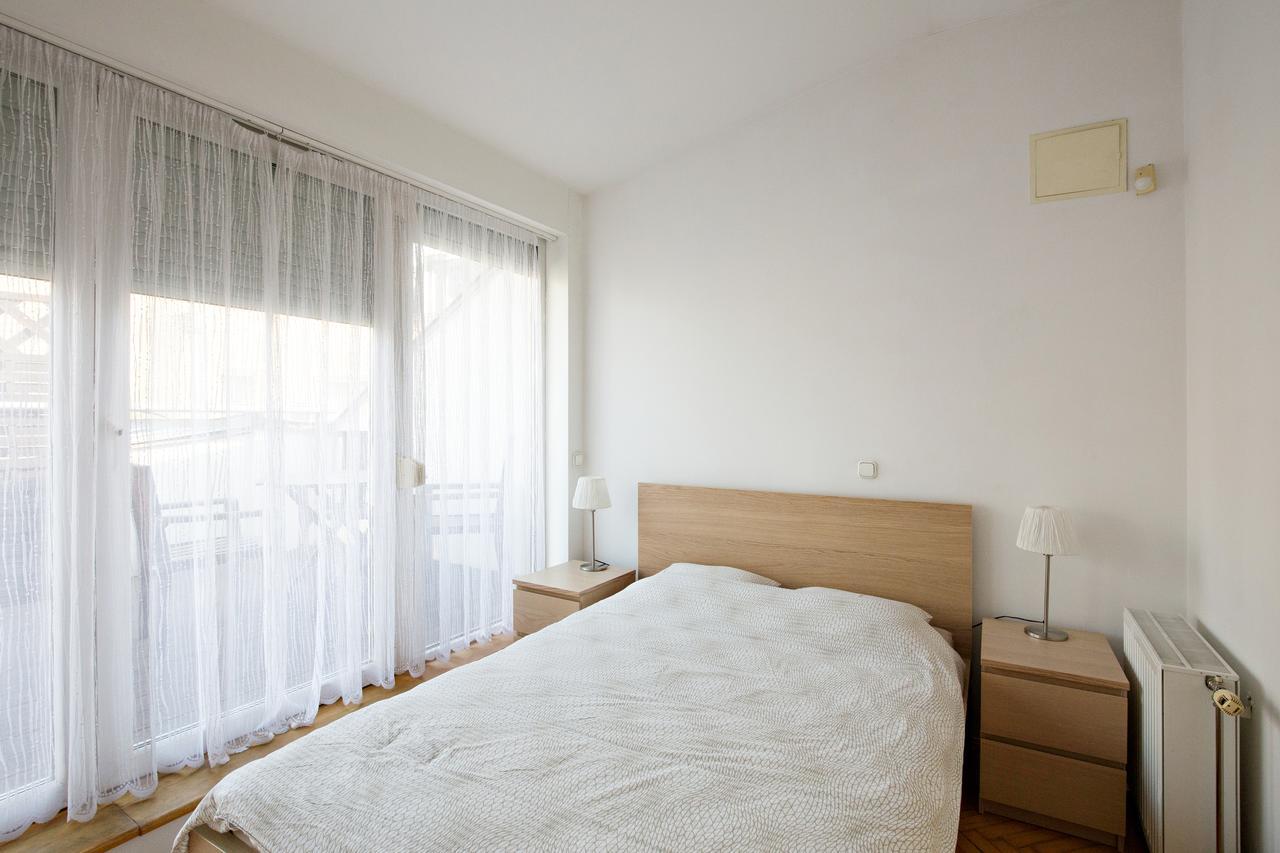 Liszt Ferenc Ter Inner-City Flat Budapest Exterior foto
